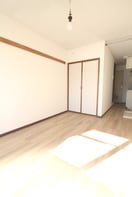 居室 サンメール駒沢