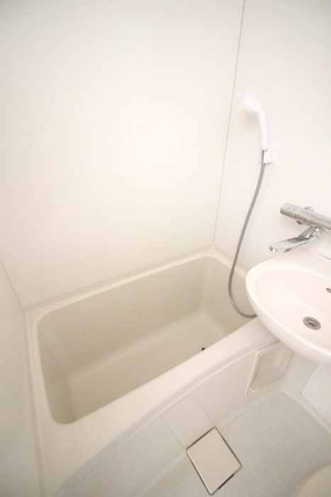 バス／シャワールーム等 サンメール駒沢