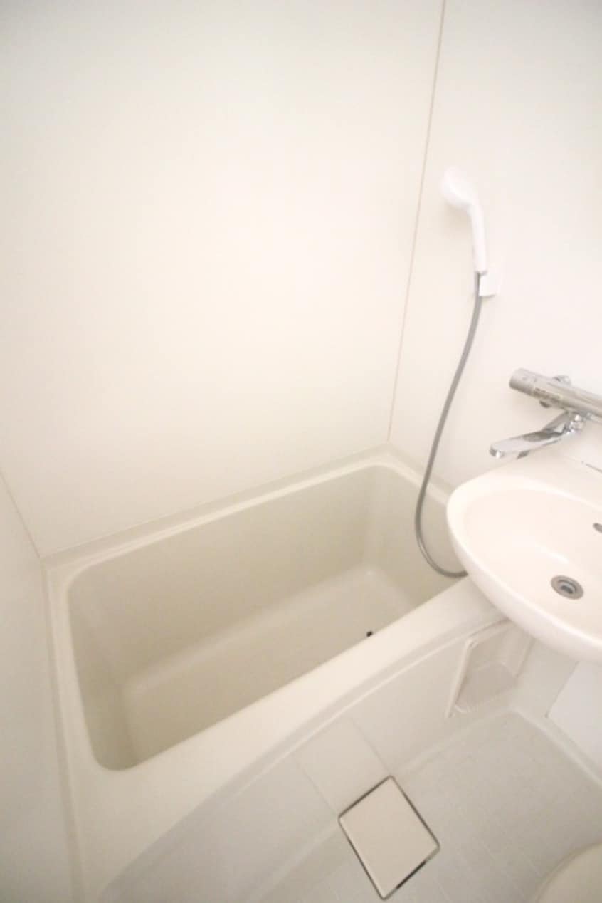 バス／シャワールーム等 サンメール駒沢