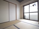 居室 グランディ雪ヶ谷