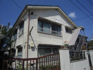三橋アパート