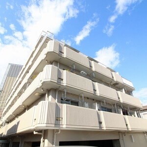 サンモール東池袋　702号室