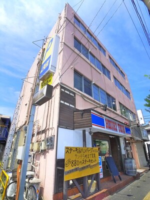 三藤第３ビル