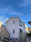 外観写真 カミール洗足池