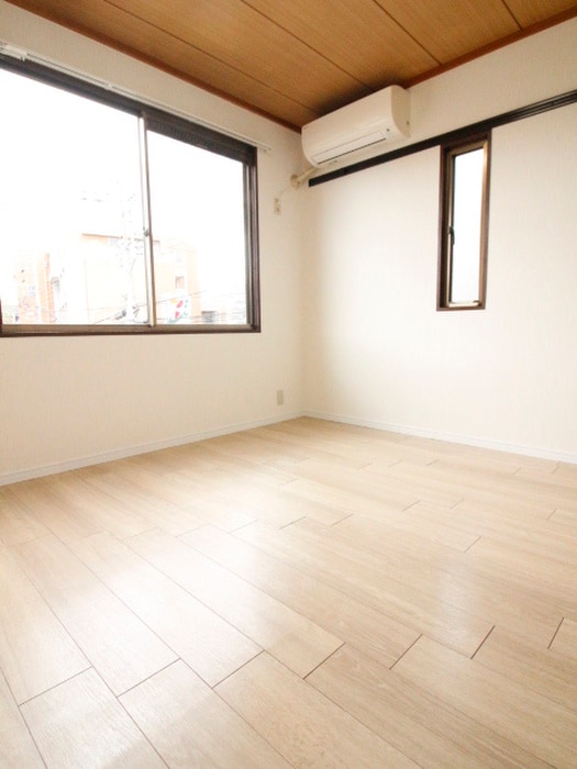 居室 カミール洗足池