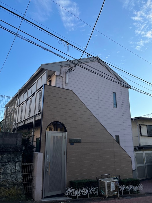 外観写真 カミール洗足池