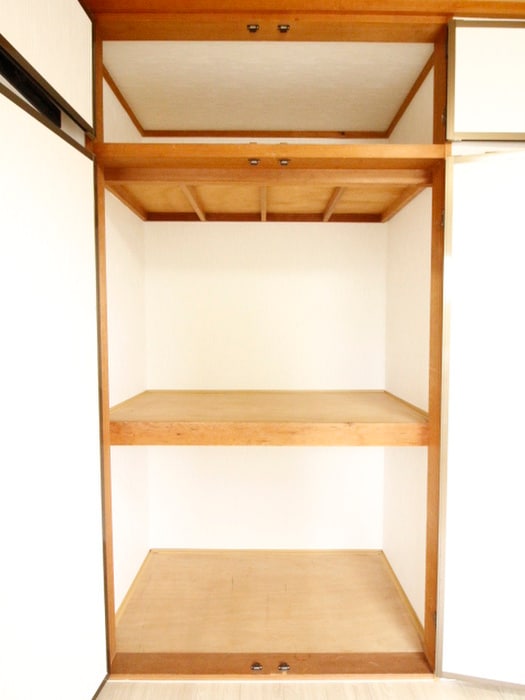 収納 カミール洗足池