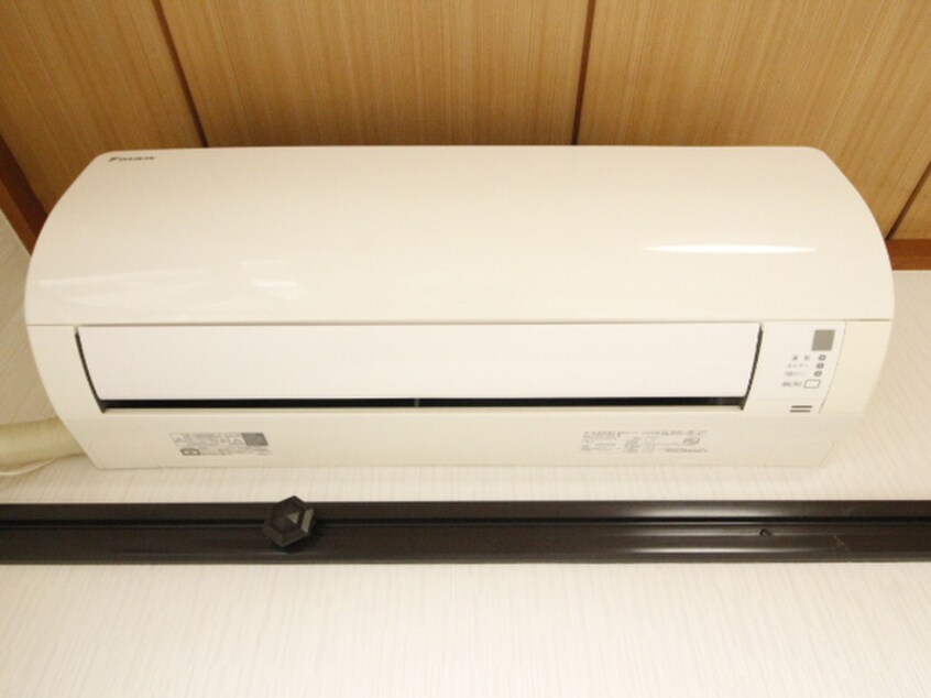 内観写真 カミール洗足池