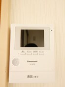 内観写真 カミール洗足池