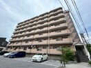 建物設備 エマーレ北越谷