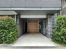 ARS Higashi ikebukuroの外観
