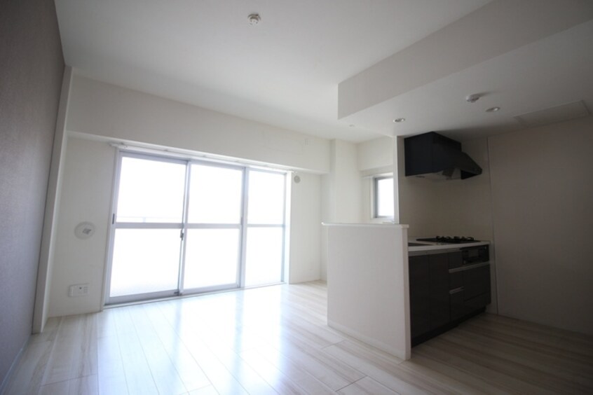 居室 ARS Higashi ikebukuro