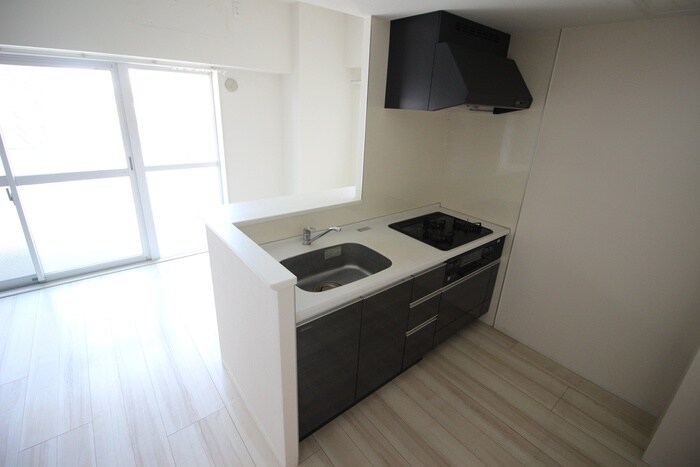 キッチン ARS Higashi ikebukuro