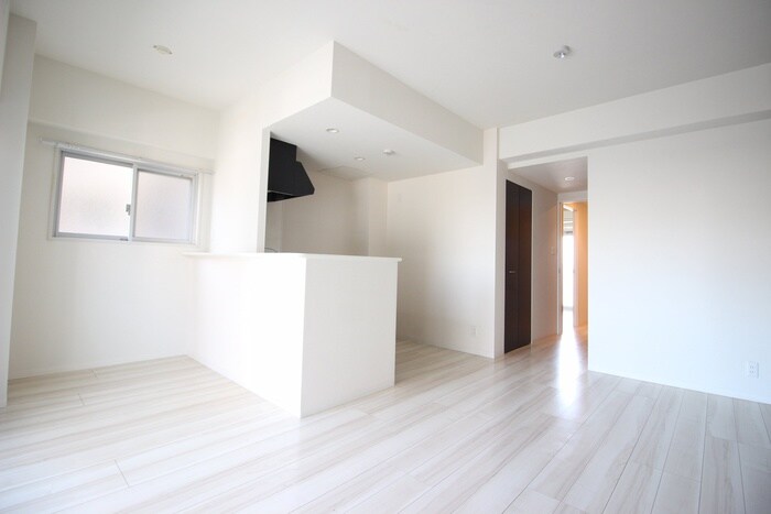 居室 ARS Higashi ikebukuro