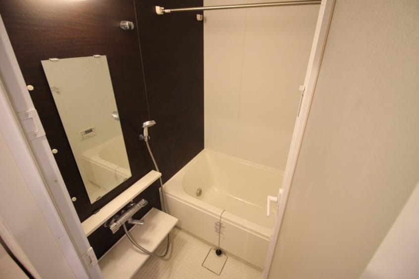 バス／シャワールーム等 ARS Higashi ikebukuro