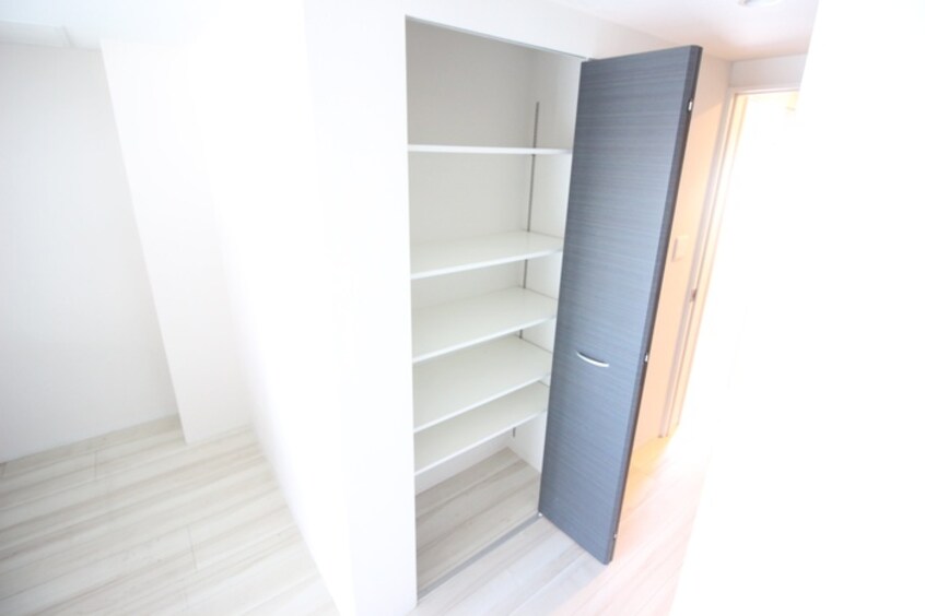 収納 ARS Higashi ikebukuro