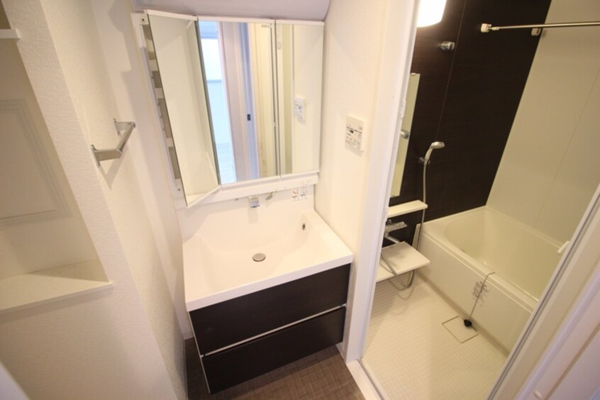 洗面 ARS Higashi ikebukuro