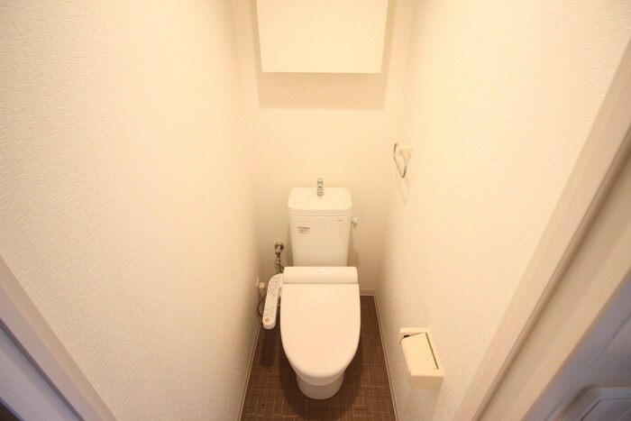 トイレ ARS Higashi ikebukuro