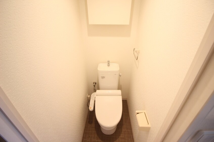 トイレ ARS Higashi ikebukuro