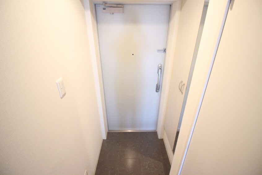 玄関 ARS Higashi ikebukuro