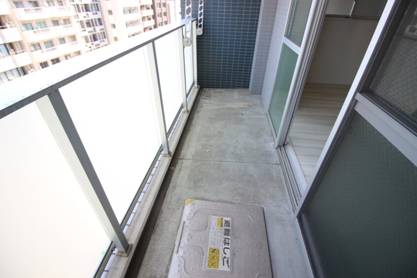 ベランダ・バルコニー ARS Higashi ikebukuro