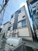 外観写真 ハーモニーテラス仲宿