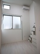 居室 ハーモニーテラス仲宿