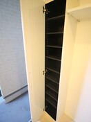 収納 ハーモニーテラス仲宿