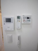 内観写真 ハーモニーテラス仲宿