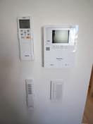 内観写真 ハーモニーテラス仲宿