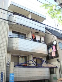 月村マンションＮＯ１５