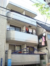 月村マンションＮＯ１５