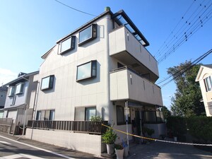 スターフィールド日吉