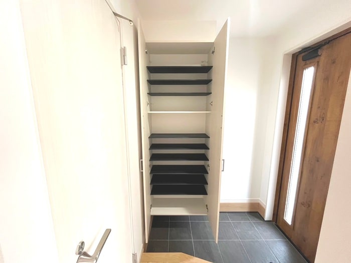 靴箱 みずほテラスＢ棟