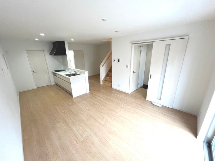 居室 みずほテラスＢ棟