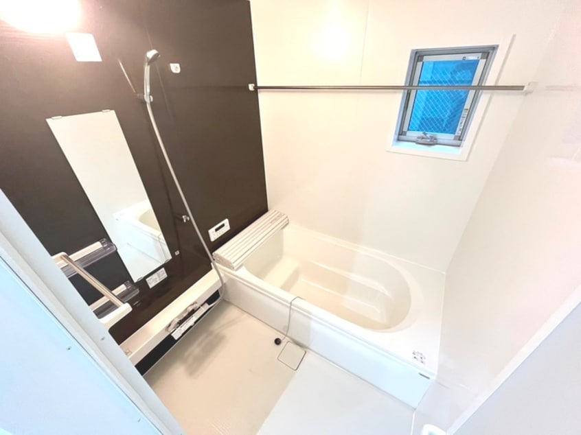 バス／シャワールーム等 みずほテラスＢ棟