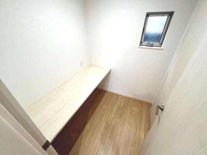 居室 みずほテラスＢ棟