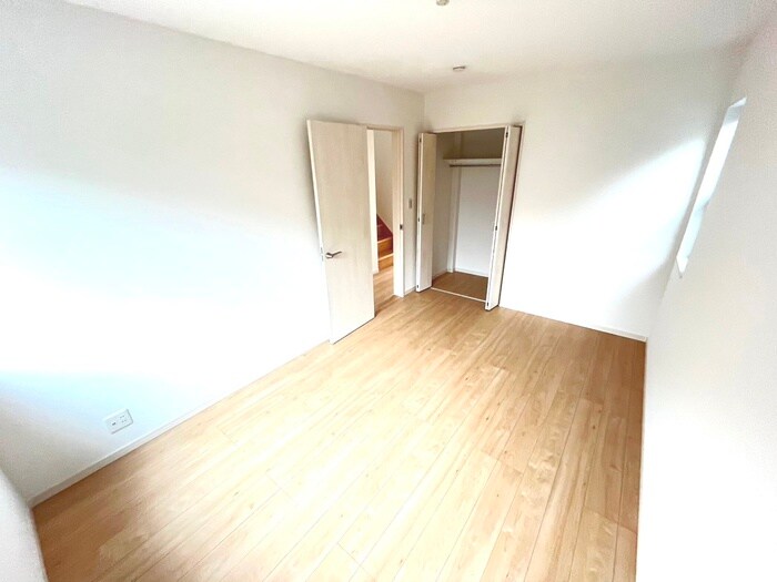 居室 みずほテラスＢ棟