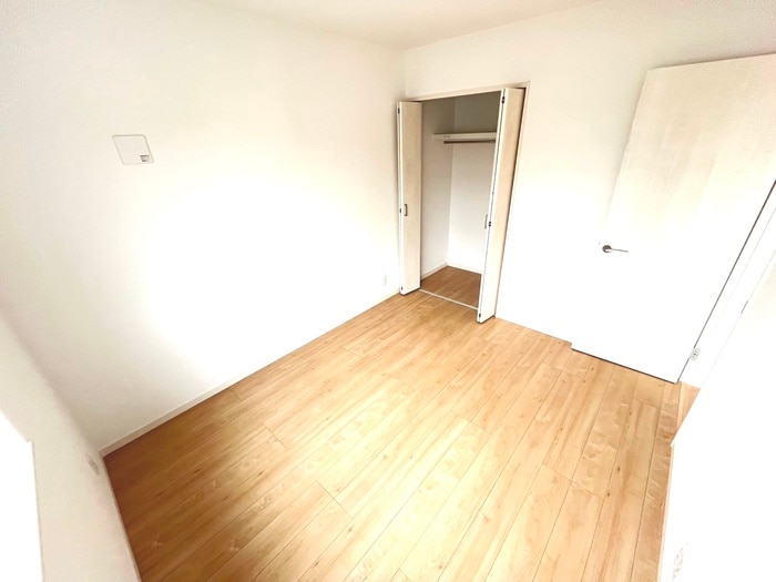 居室 みずほテラスＢ棟