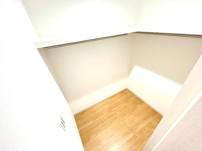 収納 みずほテラスＢ棟