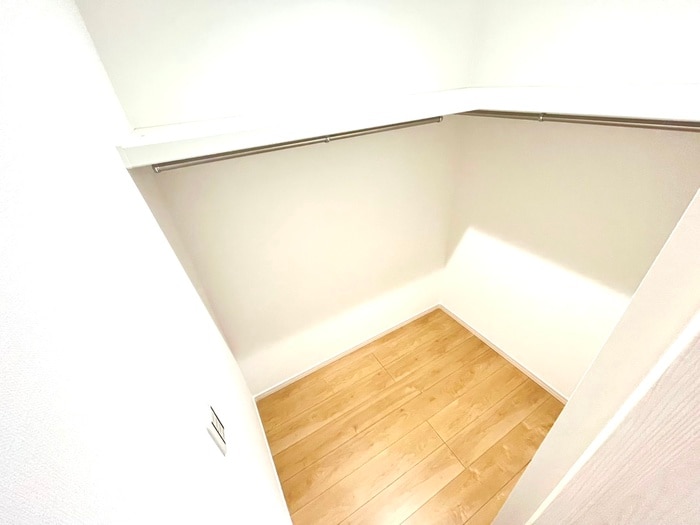 収納 みずほテラスＢ棟