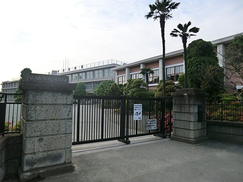 瑞穂町立瑞穂第三小学校(小学校)まで533m みずほテラスＢ棟