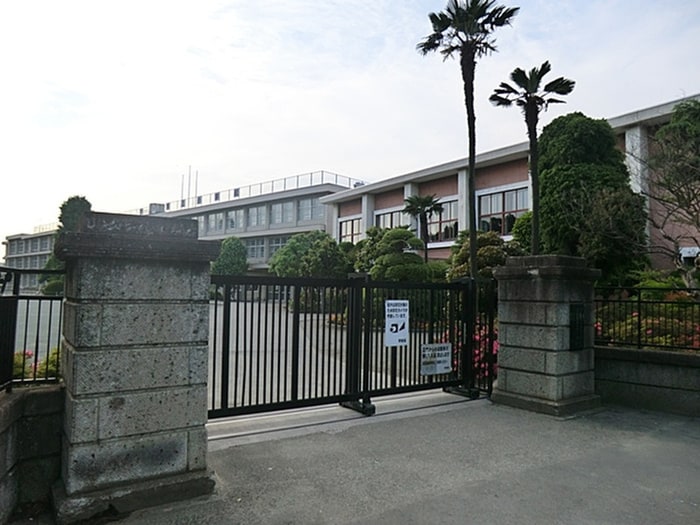 瑞穂町立瑞穂第三小学校(小学校)まで533m みずほテラスＢ棟