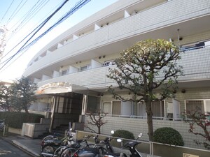 サンコーハイツ大崎