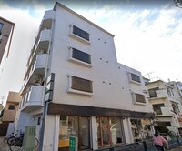 ﾀﾞｲｱﾊﾟﾚｽ石神井公園第２･205