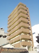 喜久屋ビルの外観