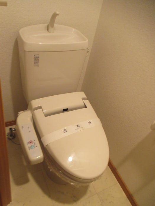 トイレ 喜久屋ビル