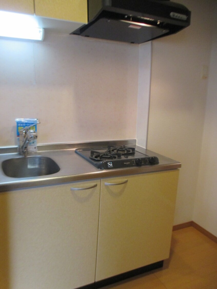 キッチン 喜久屋ビル