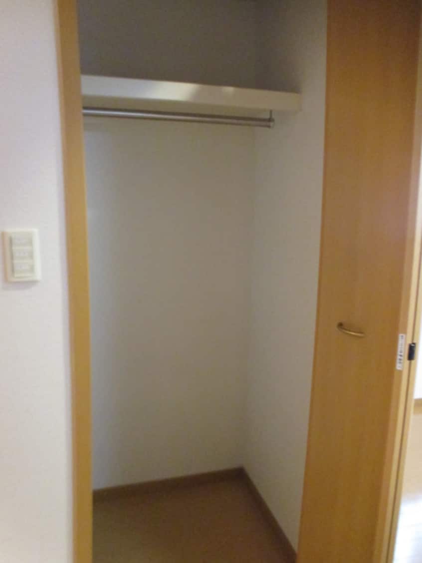 収納 喜久屋ビル