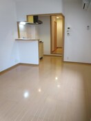 居室 喜久屋ビル